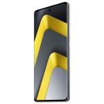 Смартфон Xiaomi POCO M8 Pro 5G 8/256GB Серебро (Silver)