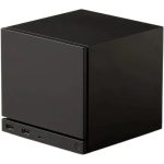 Игровая приставка Valve Steam Machine 512GB Черный (Black)