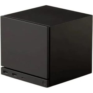 Игровая приставка Valve Steam Machine 512GB Черный (Black)