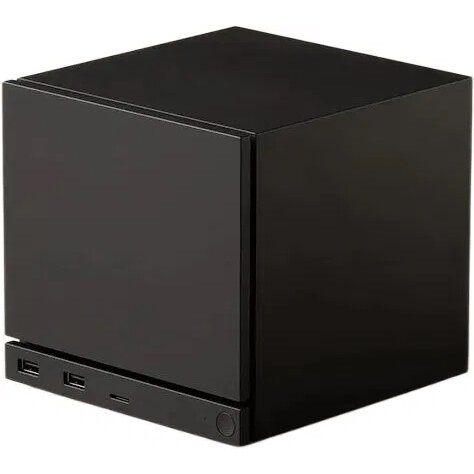 Игровая приставка Valve Steam Machine 512GB Черный (Black)
