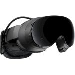Шлем виртуальной реальности Valve Steam Frame 1024GB Черный (Black)