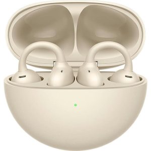 Беспроводные наушники HUAWEI FreeClip Бежевый (Beige)