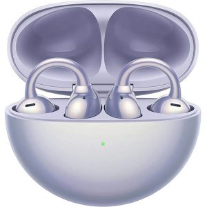Беспроводные наушники HUAWEI FreeClip Фиолетовый (Purple)