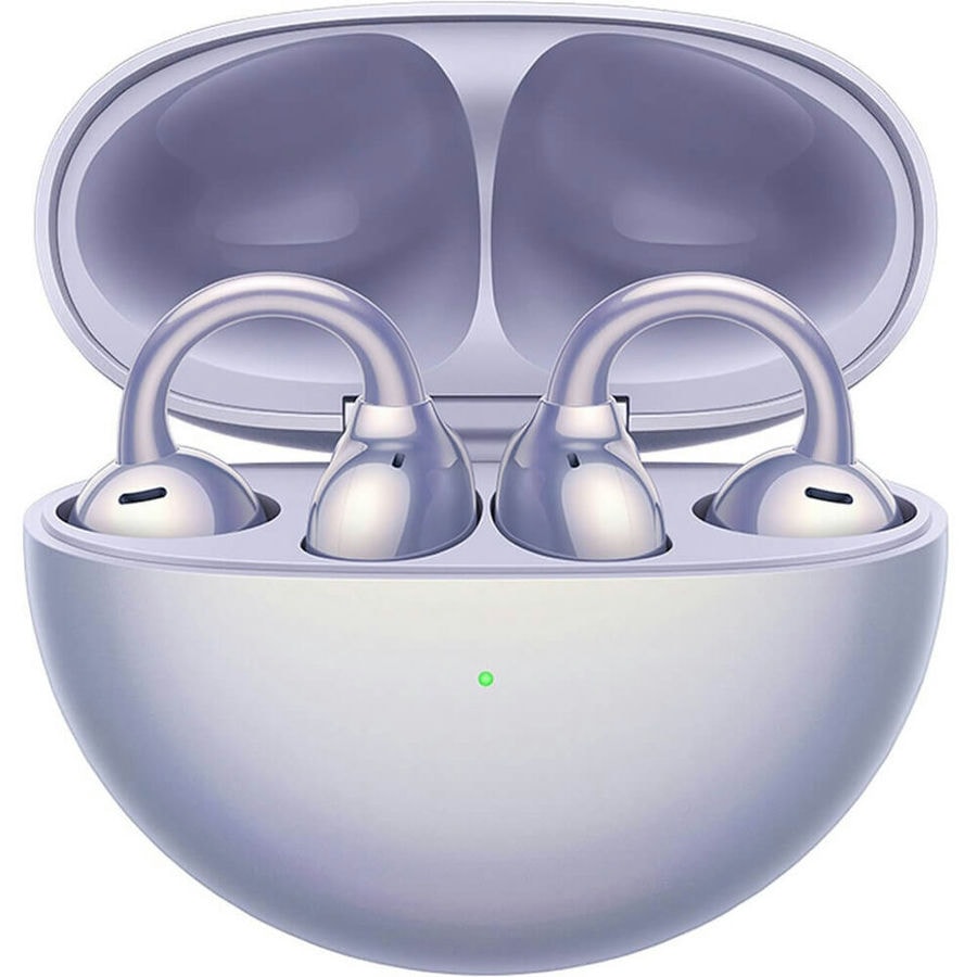 Беспроводные наушники HUAWEI FreeClip Фиолетовый (Purple)