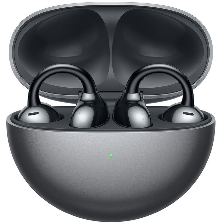 Беспроводные наушники HUAWEI FreeClip Черный (Black)