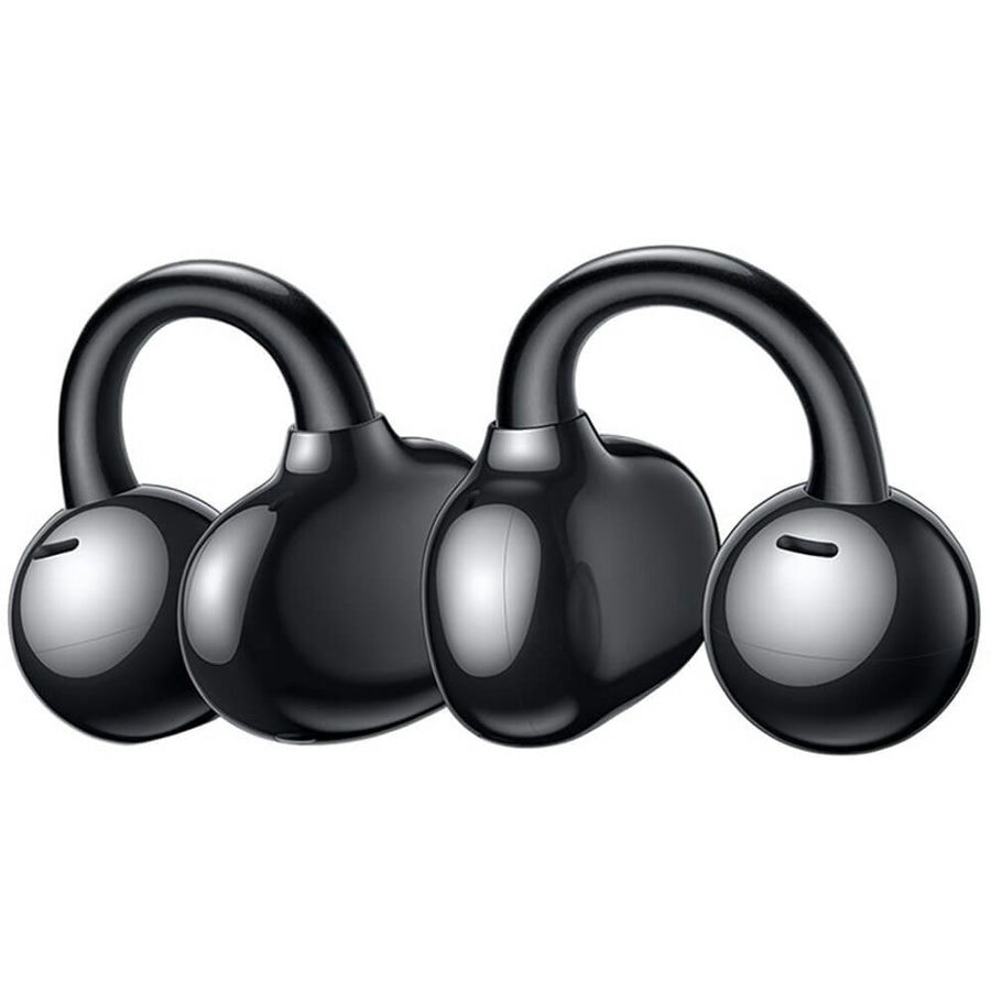 Беспроводные наушники HUAWEI FreeClip Черный (Black)
