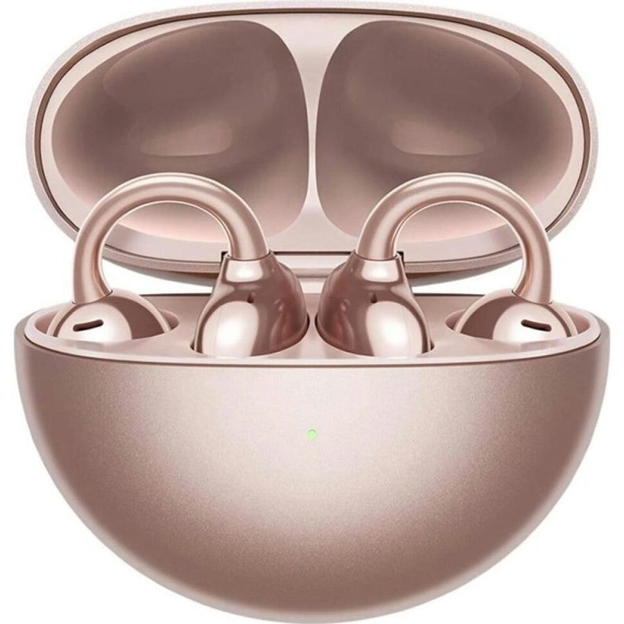 Беспроводные наушники HUAWEI FreeClip Розовый (Pink Gold)