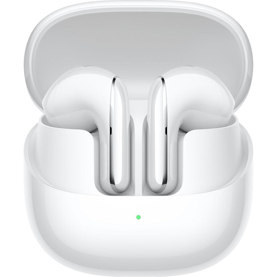 Беспроводные наушники Xiaomi Buds 5 Белый (Ceramic White)