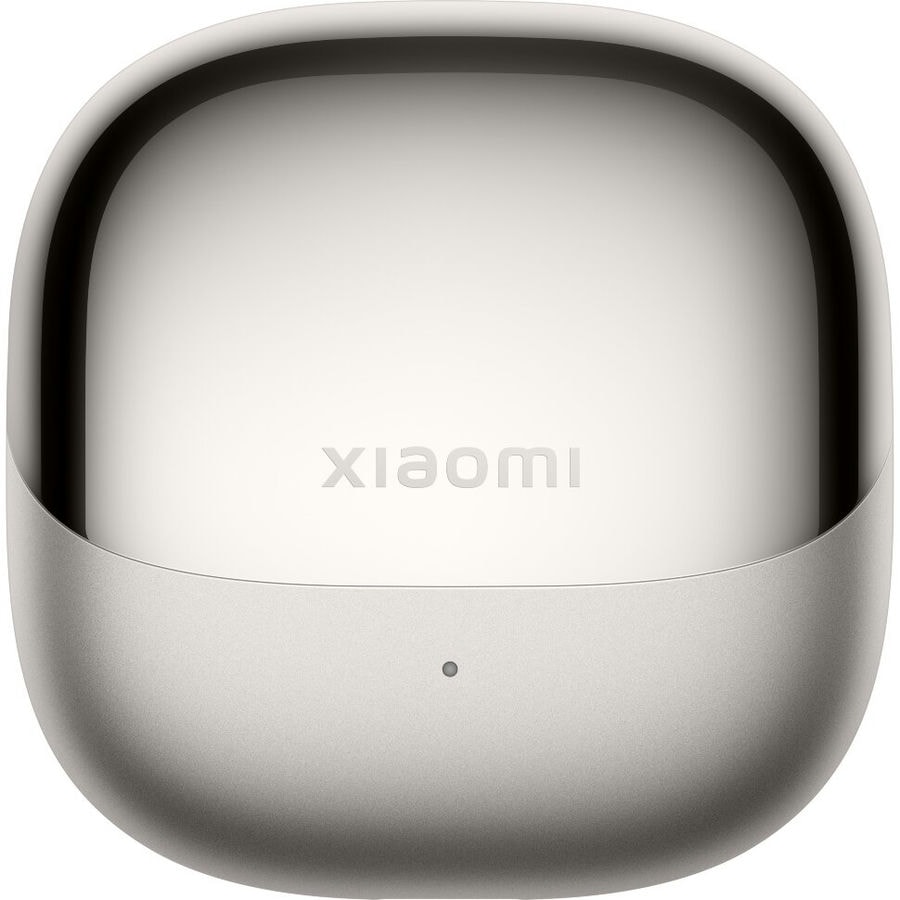 Беспроводные наушники Xiaomi Buds 5 Серый (Titanium Grey)