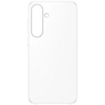 Чехол защитный Samsung Clear Case для Samsung Galaxy S25 FE Прозрачный