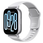 Умные часы Xiaomi Redmi Watch 5 Active Серебро (Matte Silver)