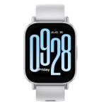 Умные часы Xiaomi Redmi Watch 5 Active Серебро (Matte Silver)