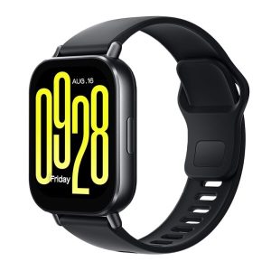 Умные часы Xiaomi Redmi Watch 5 Active Черный (Midnight Black)