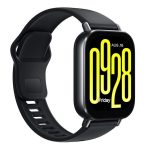 Умные часы Xiaomi Redmi Watch 5 Active Черный (Midnight Black)