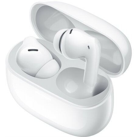 Беспроводные наушники Xiaomi Redmi Buds 5 Pro Белый (Moonlight White)