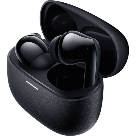 Беспроводные наушники Xiaomi Redmi Buds 5 Pro Черный (Midnight Black)