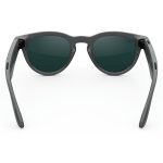 Умные очки Ray-Ban Headliner (Gen 2) Shiny Asteroid Grey Clear/Emerald Transitions (RW4013)
