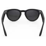 Умные очки Ray-Ban Headliner (Gen 2) Matte Black Polarized Graphite (RW4013)