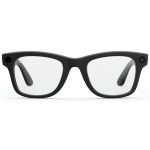 Умные очки Ray-Ban Wayfarer (Gen 2) Matte Black Clear (L)