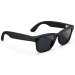 Умные очки Ray-Ban Wayfarer (Gen 2) Matte Black Clear/Grey Transitions (L)