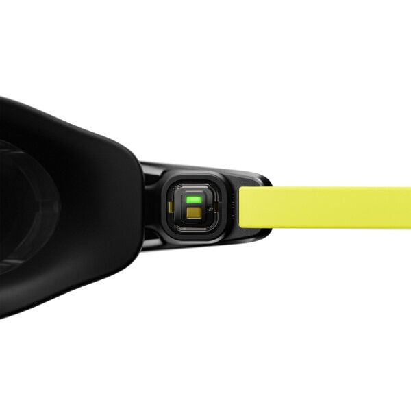 Умные очки для плавания FORM Smart Swim