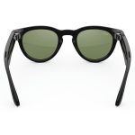 Умные очки Ray-Ban Headliner (Gen 2) Shiny Black G-15 Green (RW4013)