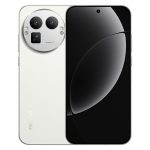 Смартфон realme GT 8 Pro 12/256GB Белый (Diary White)