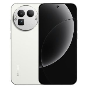 Смартфон realme GT 8 Pro 12/256GB Белый (Diary White)