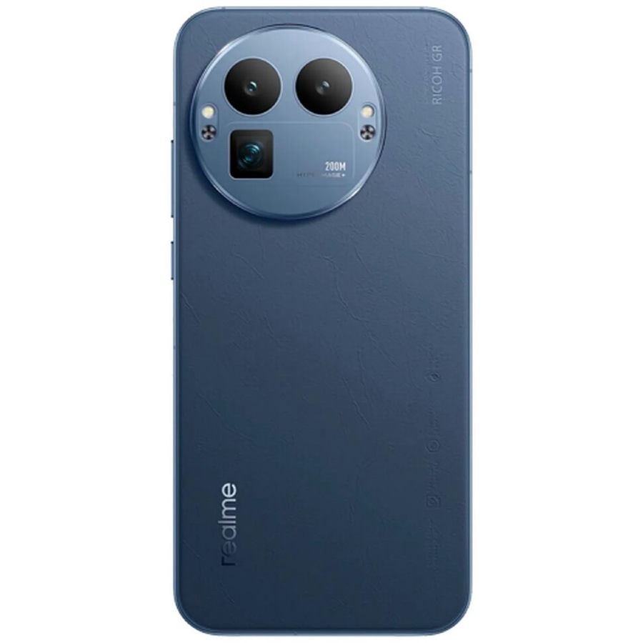 Смартфон realme GT 8 Pro 16/512GB Синий (Urban Blue)