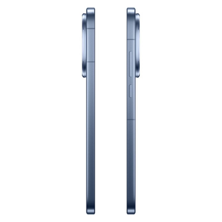 Смартфон realme GT 8 Pro 16/512GB Синий (Urban Blue)