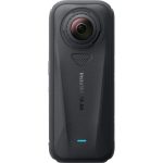 Экшн-камера Insta360 X4 Air Standard Bundle Черный (Graphite Black)