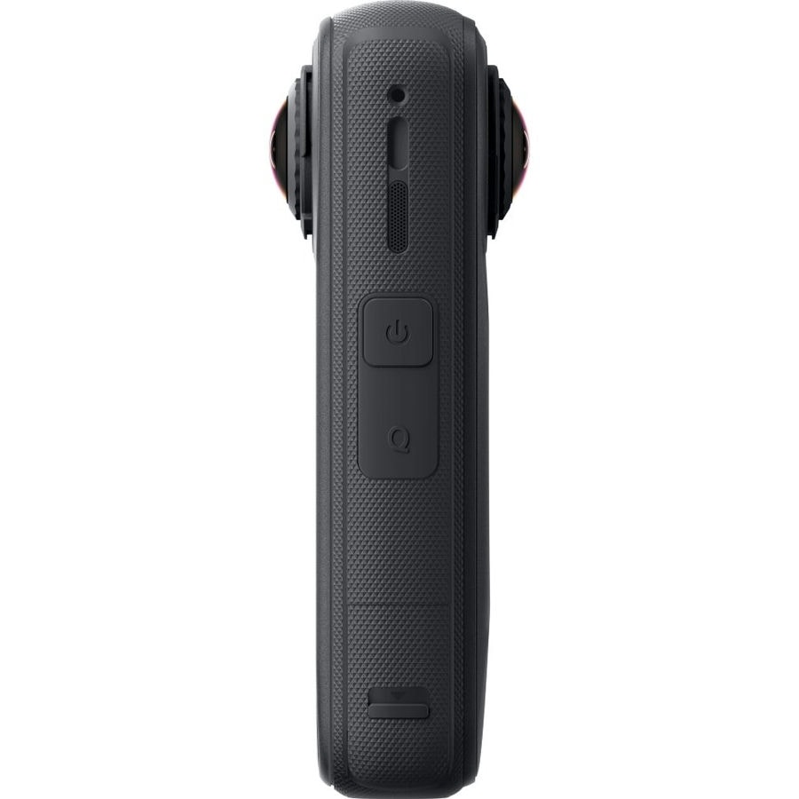 Экшн-камера Insta360 X4 Air Standard Bundle Черный (Graphite Black)