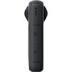 Экшн-камера Insta360 X4 Air Standard Bundle Черный (Graphite Black)