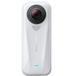 Экшн-камера Insta360 X4 Air Standard Bundle Белый (Arctic White)