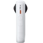 Экшн-камера Insta360 X4 Air Standard Bundle Белый (Arctic White)
