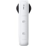 Экшн-камера Insta360 X4 Air Standard Bundle Белый (Arctic White)