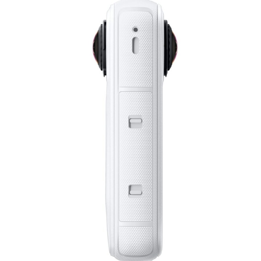 Экшн-камера Insta360 X4 Air Standard Bundle Белый (Arctic White)