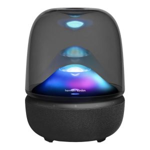 Портативная колонка Harman/Kardon Aura Studio 5 Черный (Black)