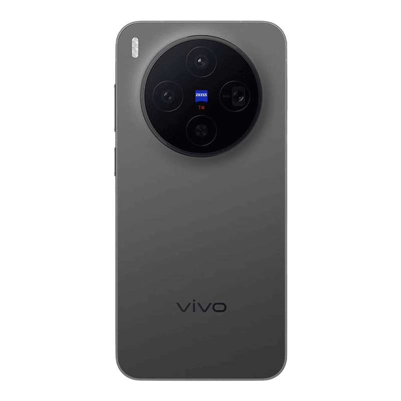 Смартфон vivo X300 16/512GB Черный (Black)