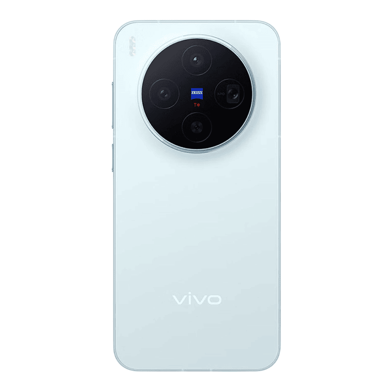 Смартфон vivo X300 16/512GB Голубой (Blue)