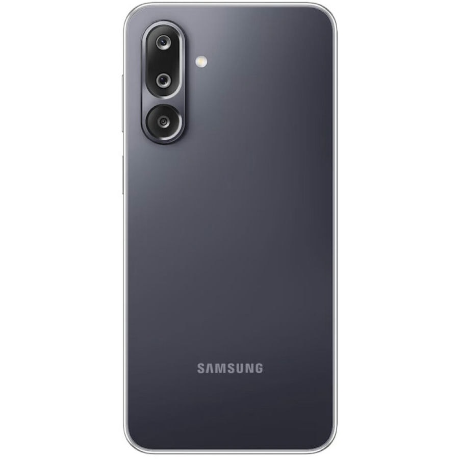 Смартфон Samsung Galaxy M36 5G 8/128GB Черный (Velvet Black)