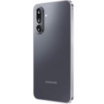 Смартфон Samsung Galaxy M36 5G 8/128GB Черный (Velvet Black)
