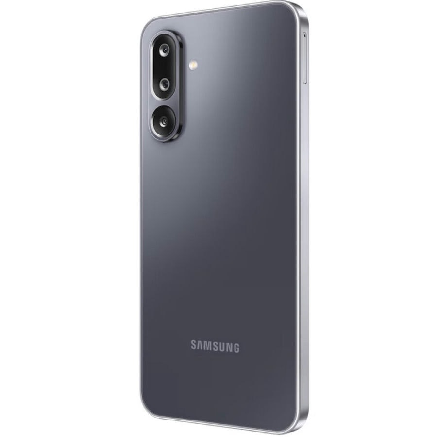 Смартфон Samsung Galaxy M36 5G 8/128GB Черный (Velvet Black)