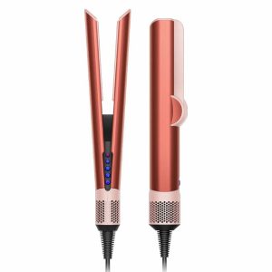 Выпрямитель Dyson HT01 Airstrait Strawberry Bronze/Blush Pink (Вилка EU)