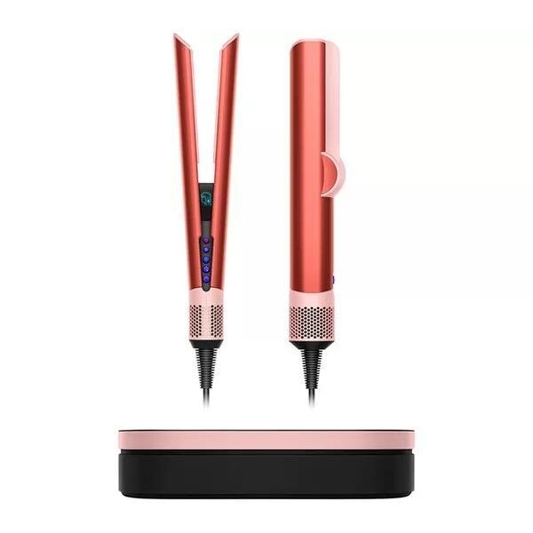 Выпрямитель Dyson HT01 Airstrait Strawberry Bronze/Blush Pink (Вилка EU)