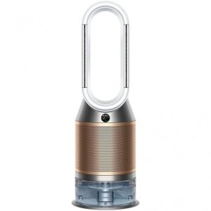 Очиститель-увлажнитель воздуха Dyson PH05 Purifier Humidify + Cool Formaldehyde White/Gold (Вилка EU)