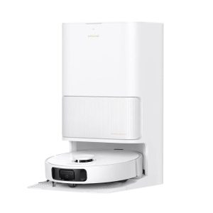Робот-пылесос Dreame L40 Ultra CE Белый (White)
