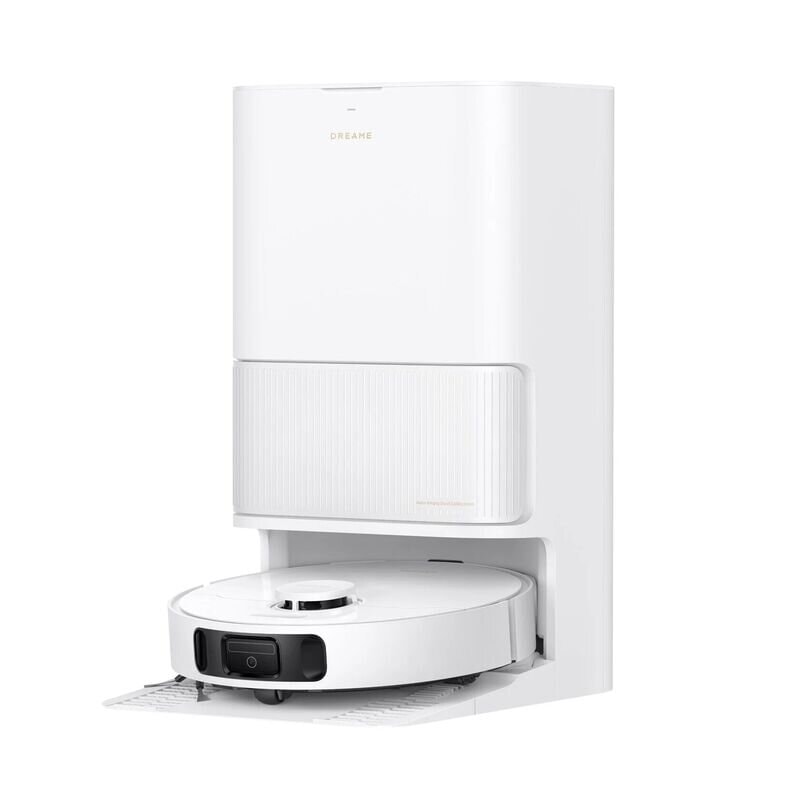 Робот-пылесос Dreame L40 Ultra CE Белый (White)