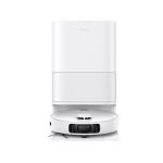 Робот-пылесос Dreame L40 Ultra CE Белый (White)