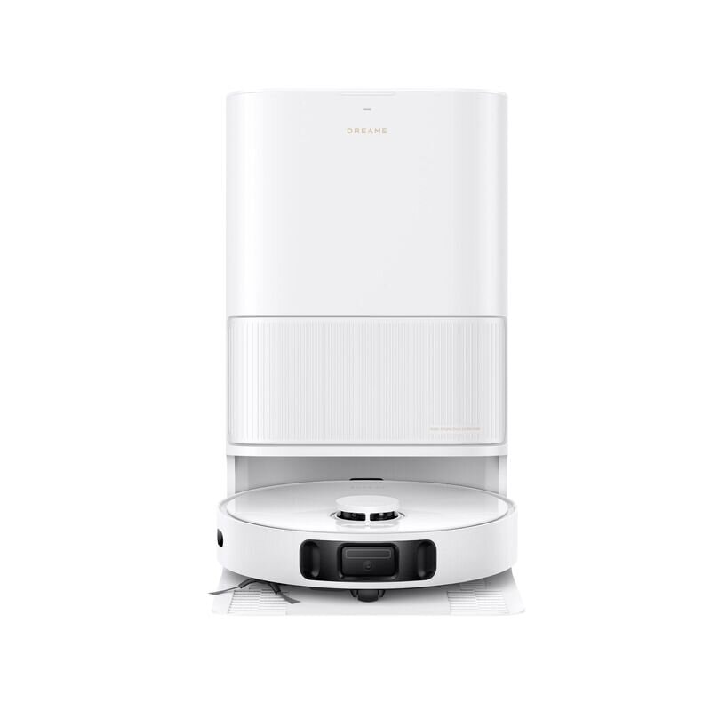 Робот-пылесос Dreame L40 Ultra CE Белый (White)